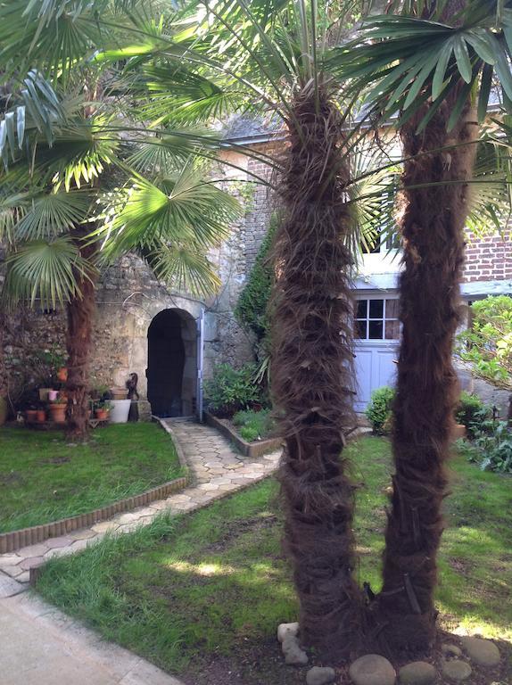 Bed and Breakfast Cote Sud Trôo Camera foto